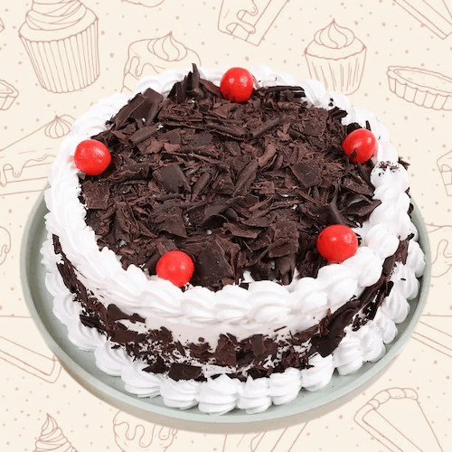 BlackForest Cakes